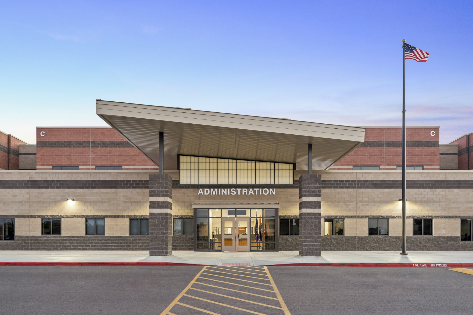 Arizona College Preparatory COLE Architects arizona-college-preparatory-cole-architects